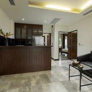 Suite Junior à 2 Chambres à Coucher