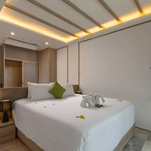 Chambre Grand de Luxe Lit King-Size